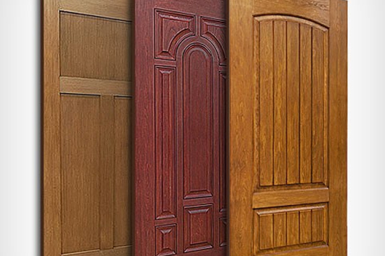 Mountain View-fiberglass-door-repair
