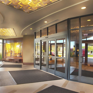 commercial door specialist Mountain View