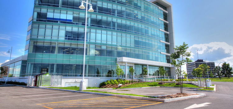 commercial glass door repair Mountain View