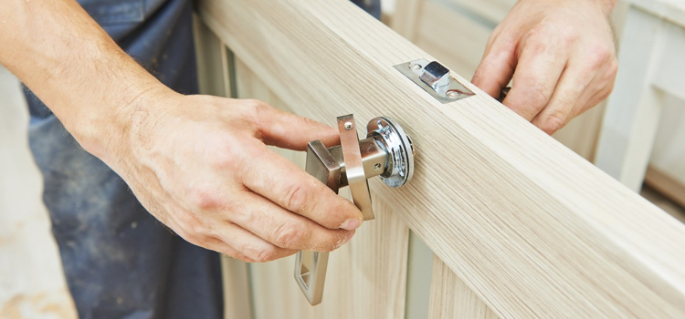 interior door repair Mountain View