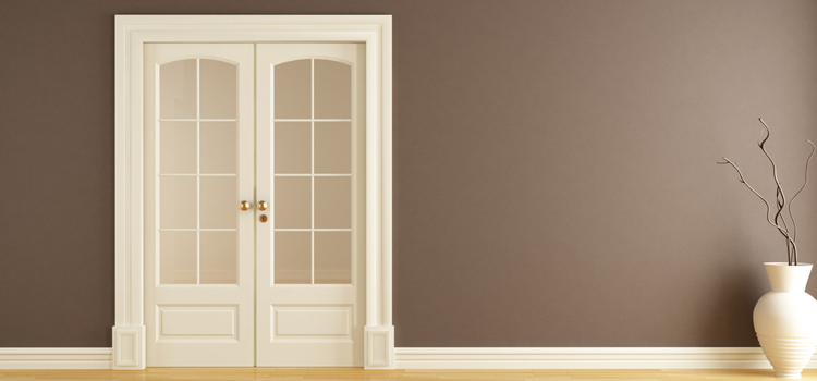residential fiberflasss door repair Mountain View